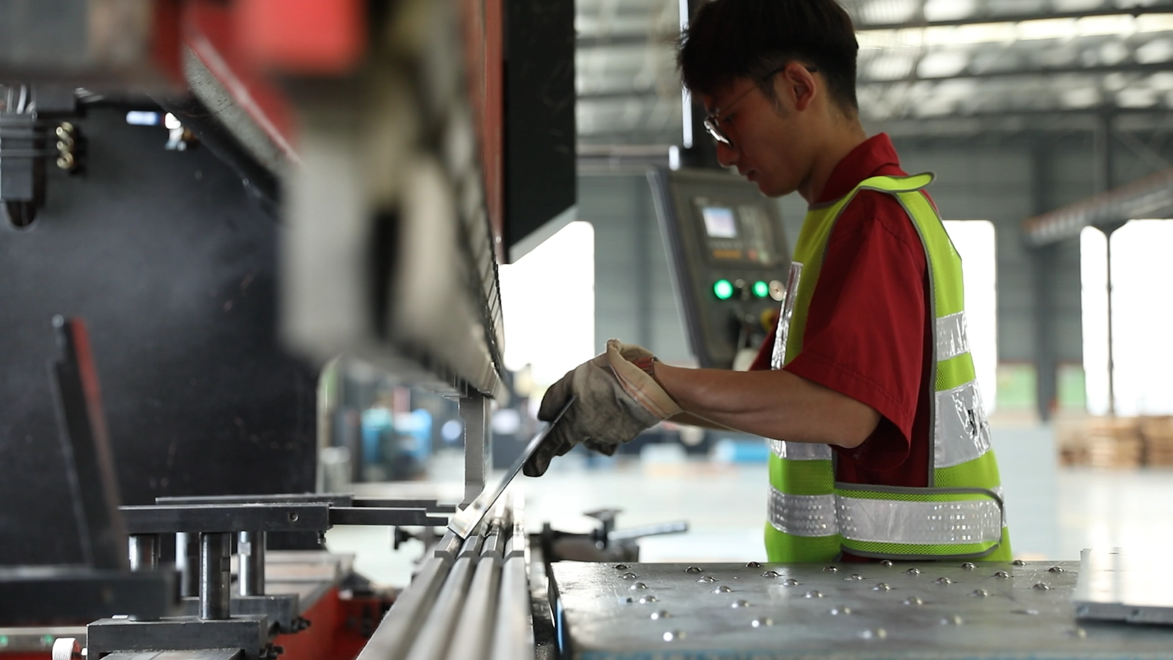 EMAC Customer Interview 2024 11