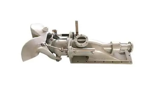 JT182 Water Jet Pump